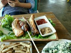 -蒙亨·手把肉·蒙古包文化主题餐厅(天恒广场店)