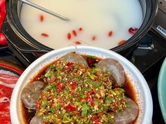 -牛牛和牛海鲜粥底火锅(长虹国际城店)