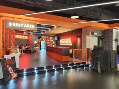 -加伍磅健身(千树店)