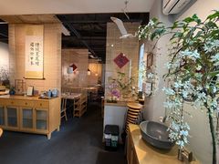 -十二舍·湯物素煮(江泰潤政店)