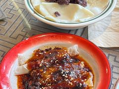 -新繁老號豌豆汤饭店·江湖菜(宝光寺店)