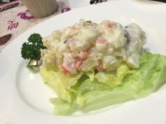-德大西餐社(云南南路店)
