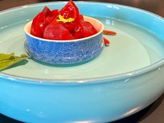 -双海潮·海鲜融合菜(如是海店)