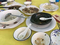 -秋姐美食店(旅游大道店)