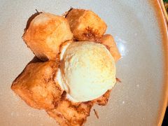 冰淇淋糍粑-新太二·鲜料川菜(晶耀前滩店)