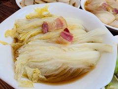 -玲燕蒸菜馆(江东路店)