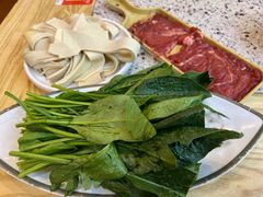 -田村·石锅藏香鸡(布达拉宫店)
