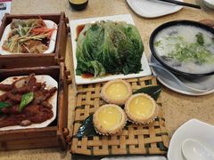 -喜鹊茶点.啫煲(车陂店)