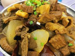 -麻木老地方牛筋牛杂(长堤街店)