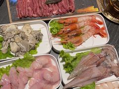 -合乐·创意火锅·海鲜火锅(亚东柒号店)