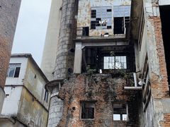 -广州市紫泥堂文化创意园景区