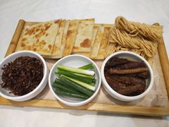 -大鸭梨烤鸭(房山店)