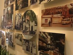 -龙门阵茶屋川菜馆(武康路店)