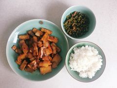 -北京稻香村(朝阳北路店)