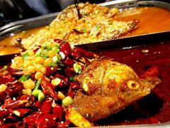 -龙门烤鱼(东方宝泰店)