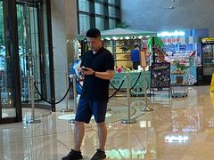 -常州环球恐龙城维景国际大酒店
