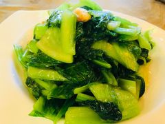 -烤肉宛饭庄(北新桥店)