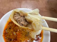 -北三沙家烧麦(北头道街店)