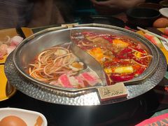 -牛New寿喜烧(中山公园龙之梦店)
