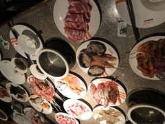 -V-ONE西雅图海鲜自助餐厅(仓山万达广场店)