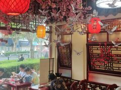 -金杨拉面王小吃面馆·牛三宝面·红烧牛肉粉