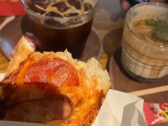 -沪水焙煎室(淡水路店)