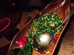 -花马天堂云南餐厅 Lost Heaven(高邮路店)