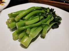 -高第街56号餐厅(银座商城玉函店)