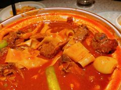 -马老六清真餐饮(西站店)