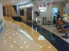 -银座mall(东直门店)