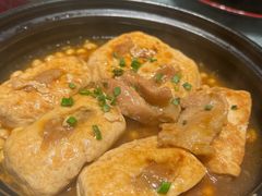 -谭厨中山传家菜.乳鸽.脆鲩鱼(华强北中航城店)
