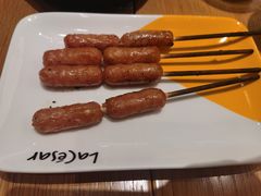 -乐凯撒披萨(海岸城店)