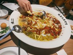 -新太二·鲜料川菜(晶耀前滩店)
