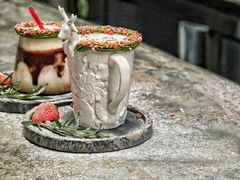 -BE NORMAL CAFE(霞溪路店)