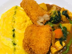 -池奈·日式咖喱蛋包饭(赛高店)