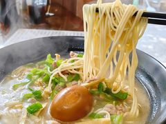 -家烧面馆【南山路知名经典面食】