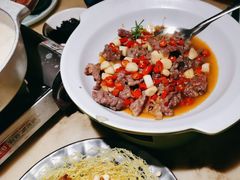 -佬麻雀·新湘菜(东方宝泰店)