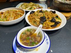 -槐乡六门城小馆(洪洞店)