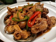 -东莱馋房(陆家嘴店)