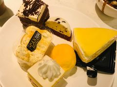 -加餐海鲜自助(宝龙一城店)