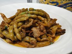 五花肉黄金勾-胖姐渔村(中源大道店)