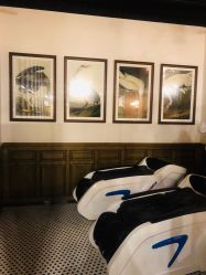 -TWOFACE 双面理发馆