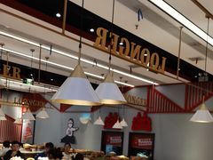 -龍歌自助小火锅(城阳万象汇店)