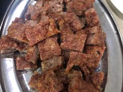 -美兰春记食店·龙舌坡红烧牛肉