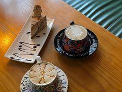 -德福楼咖啡吧(德福巷店)