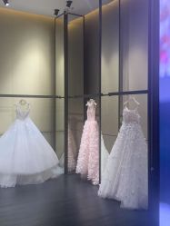 -MuseMarry婚纱(前海嘉里中心店)