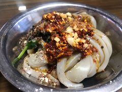 -88号小吃店·经典云南菜·地道纳西美食