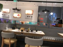 大堂-蔡澜点心(三里屯T+MALL店)