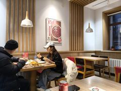 -榆林镇筋饼(文端总店)