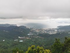 -东部华侨城